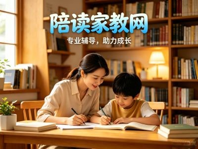 眉山家长：各年级学科专属家教去哪找更靠谱？