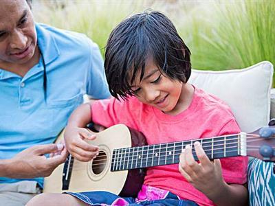 眉山吉他家教哪里找？